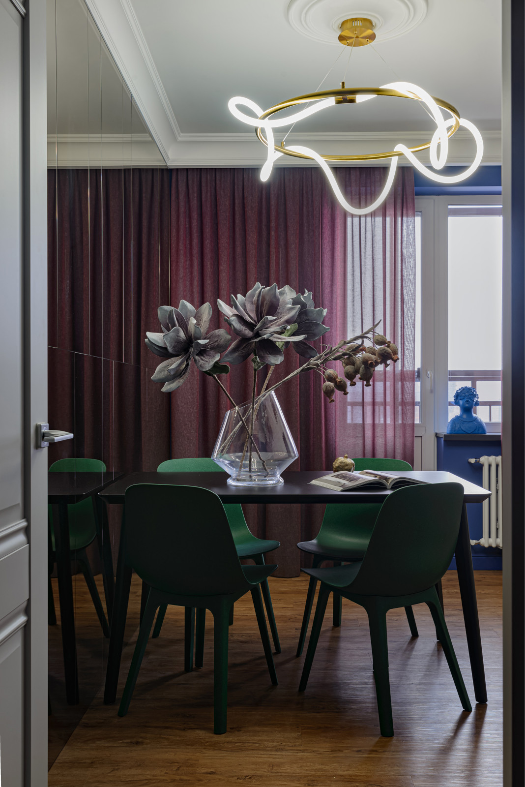 Искусство цвета