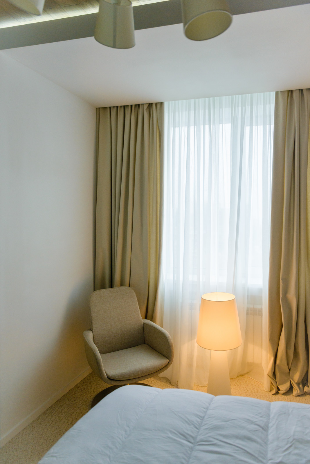 "Воздух и дерево"