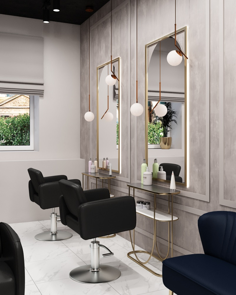 Салон Красоты