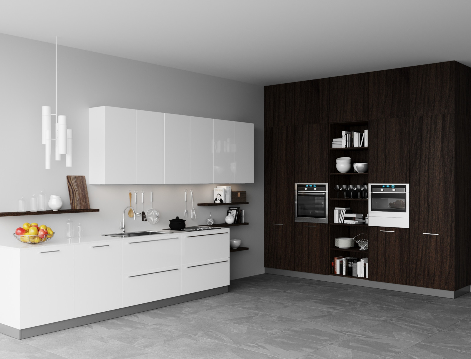 каталог изделий ДАРО Кухни