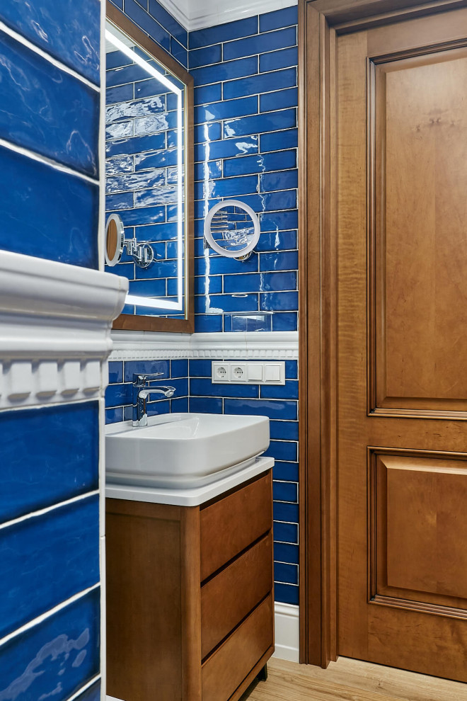 Квартира в жк "Алые Паруса"