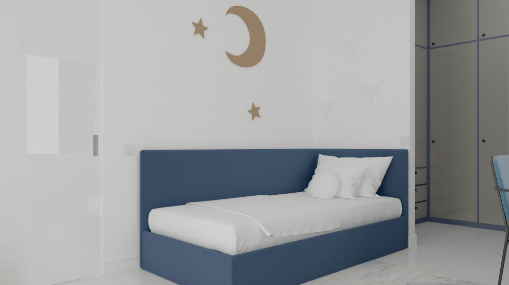 Маломосковская