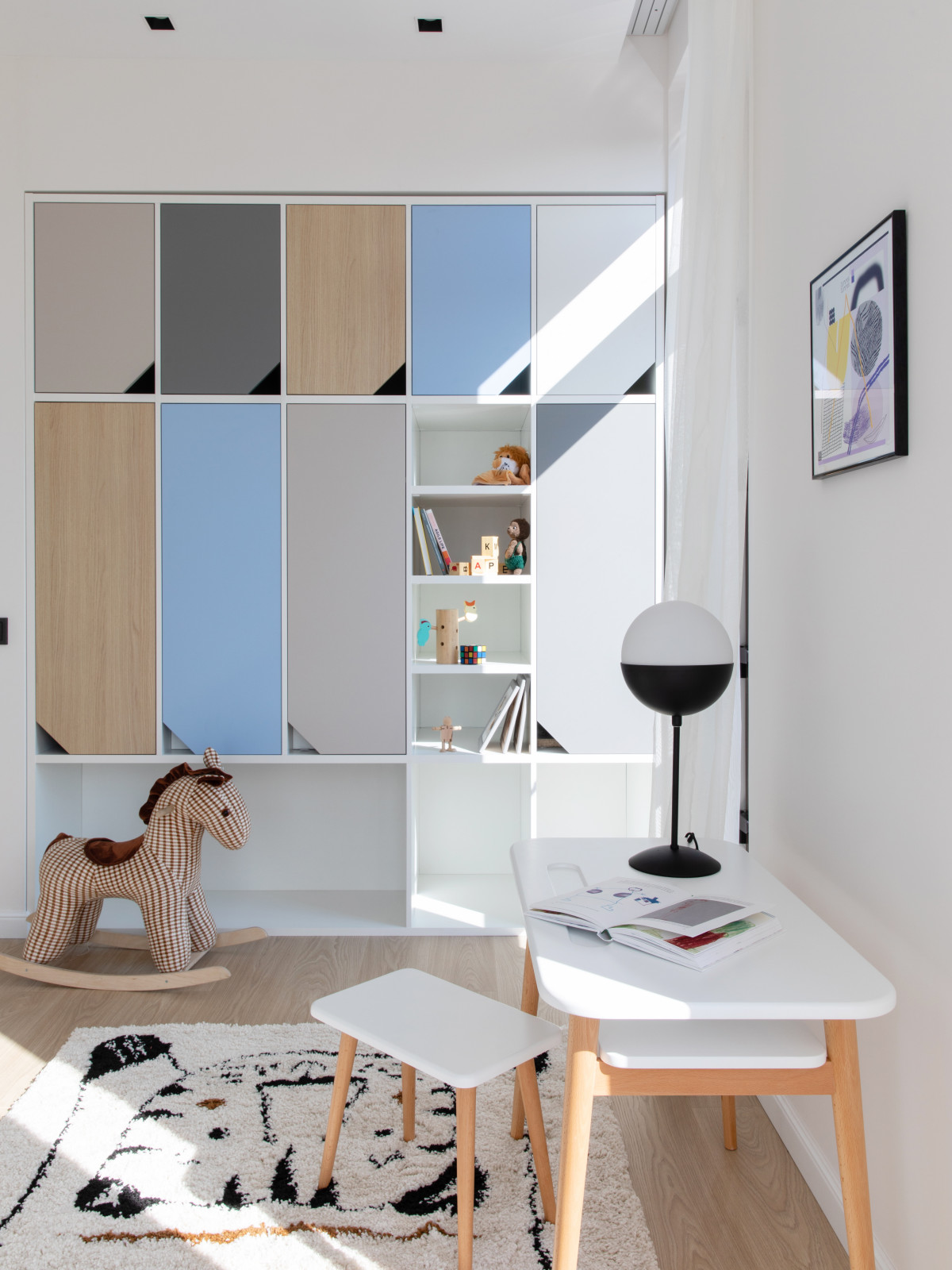 Лето внутри