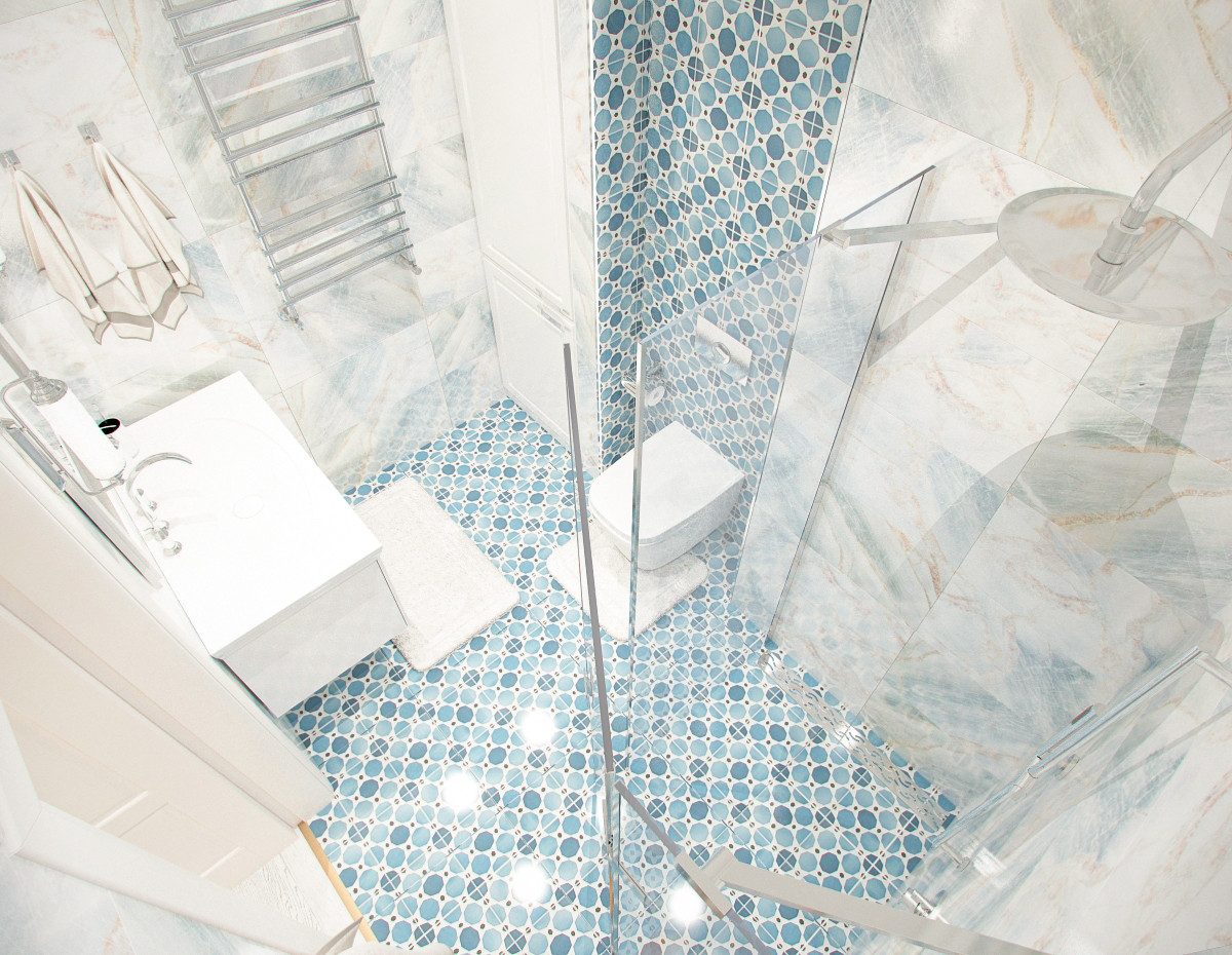 Квартира для молодой семьи