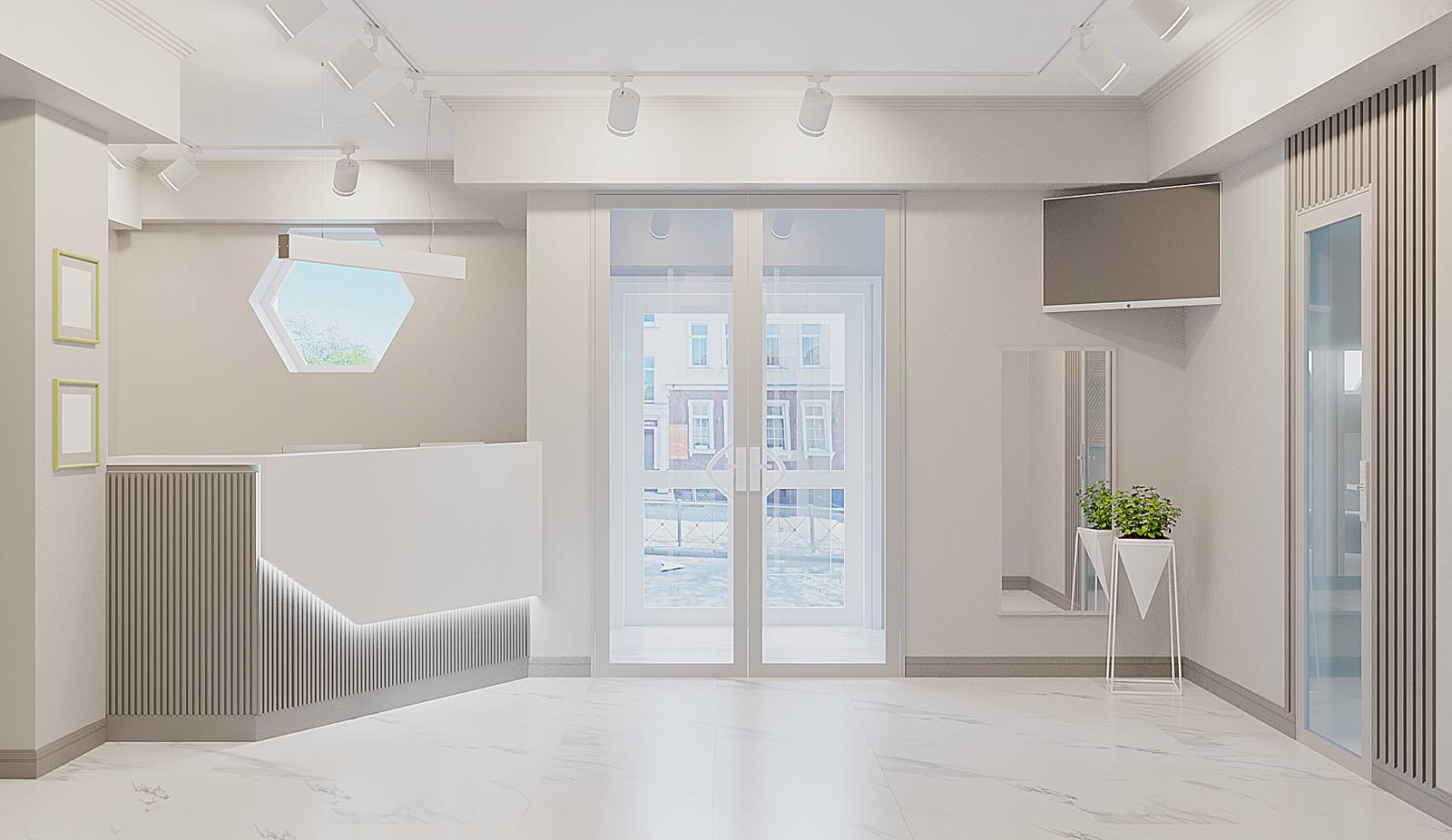 Стоматология для всей семьи