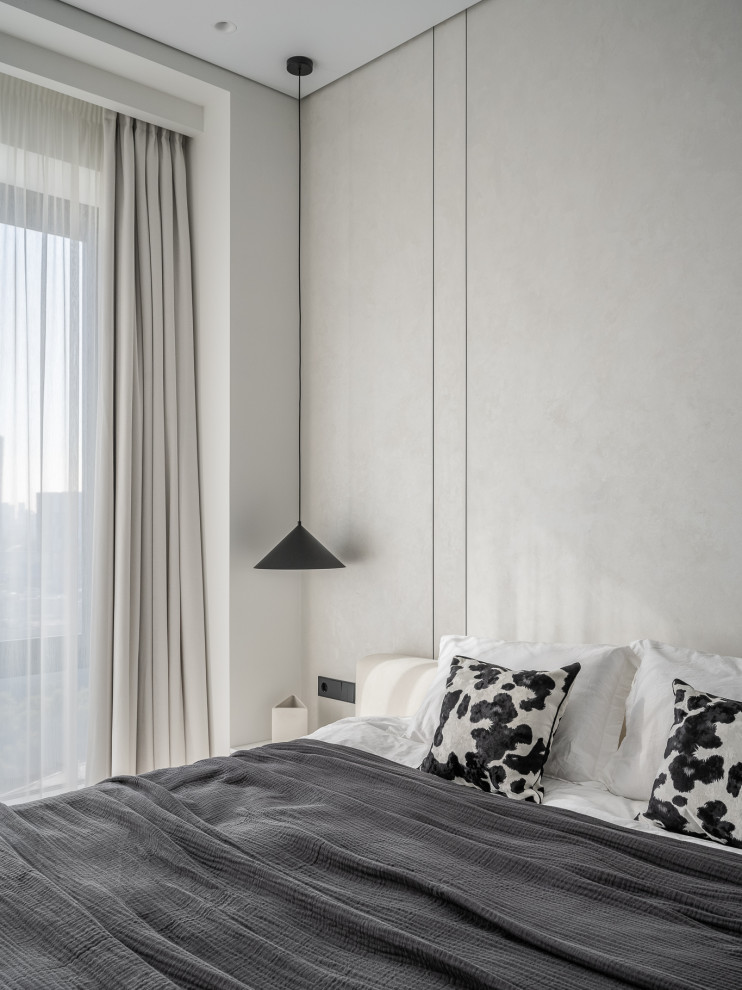 Жилой комплекс Hide (площадь 56 м2)