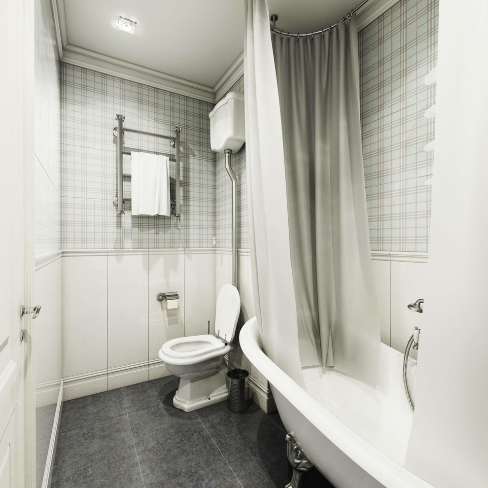 Английский дворик