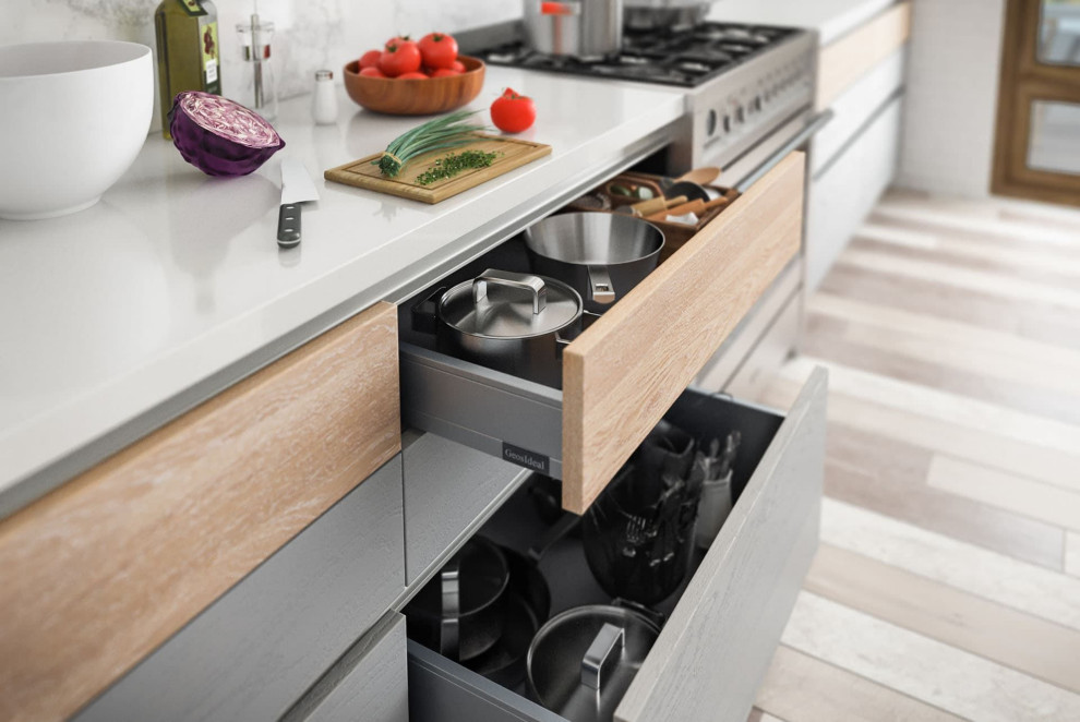 Кухня Калипсо