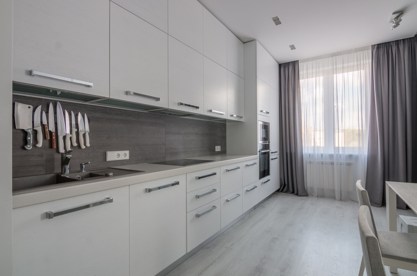 СИСТЕМНЫЙ БЕСПОРЯДОК квартира в Сарове