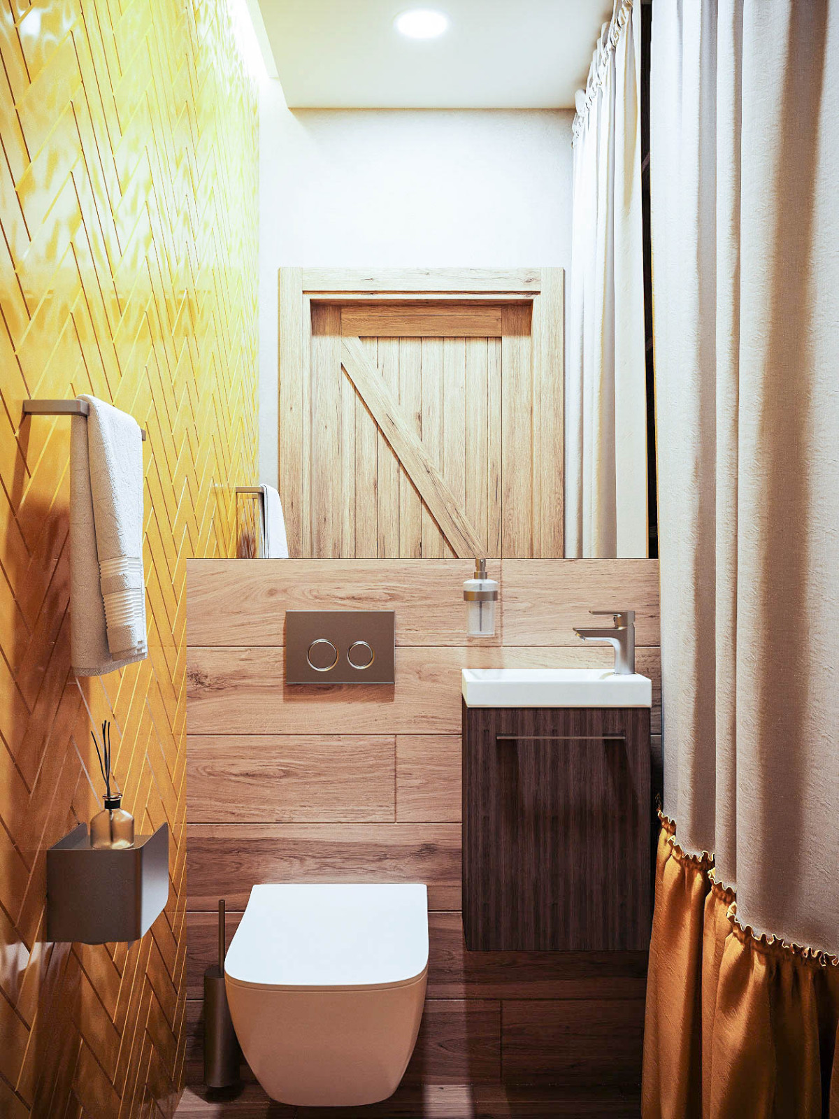 Ньютон ламповый