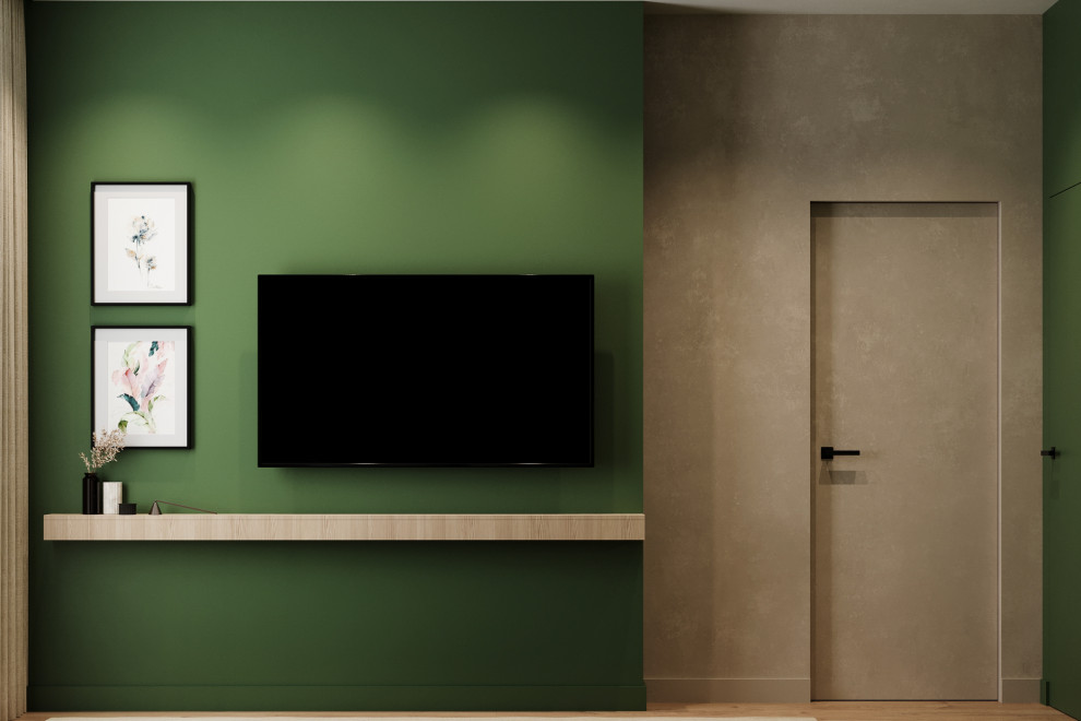 Квартира в ЖК на Измаильском