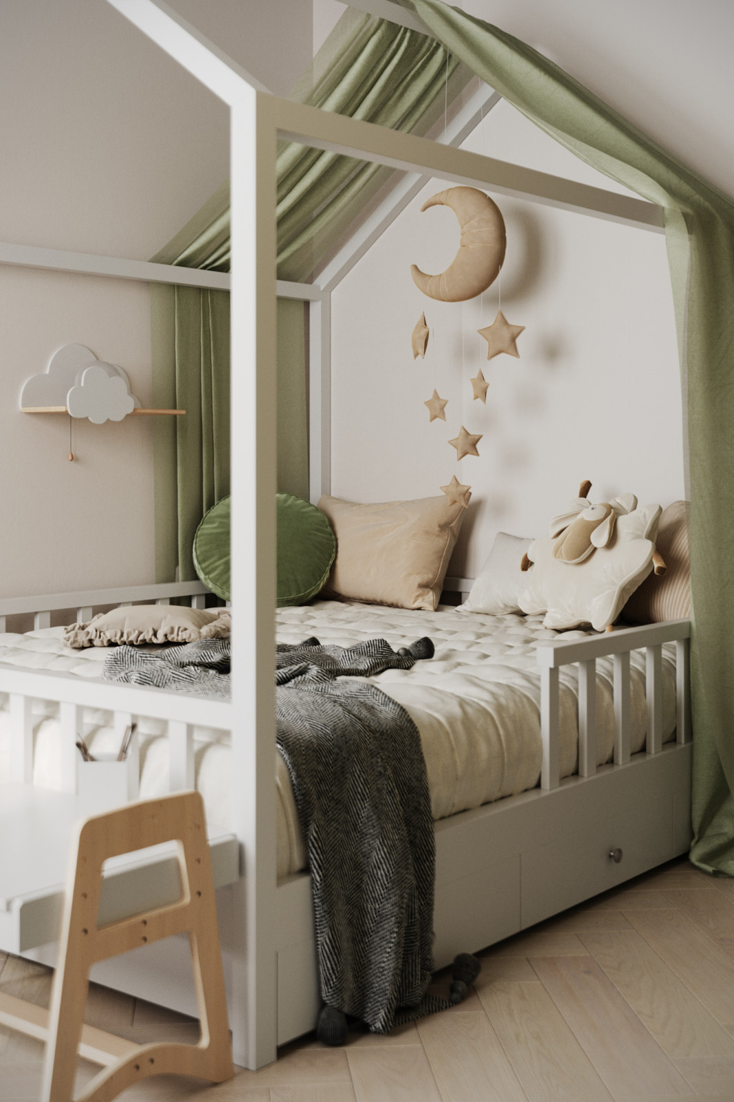 Скандинавский