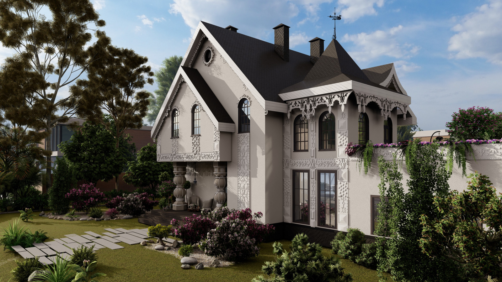 Екатерина Матейка