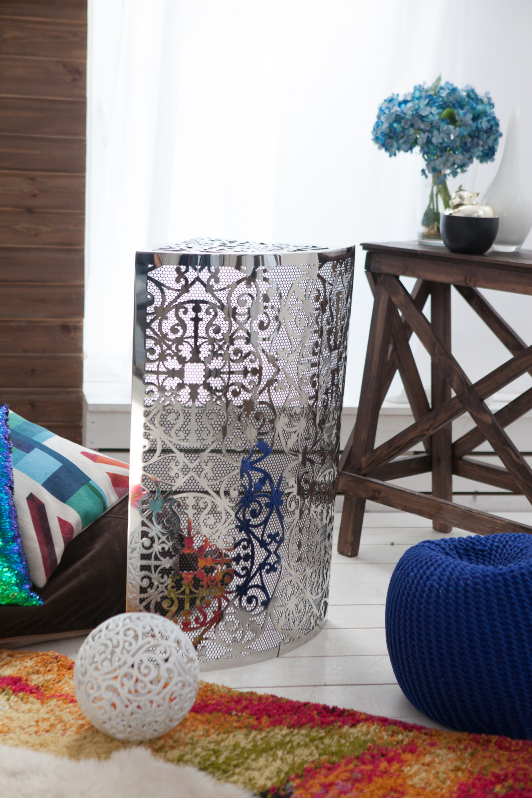 Мастерская Бочарова