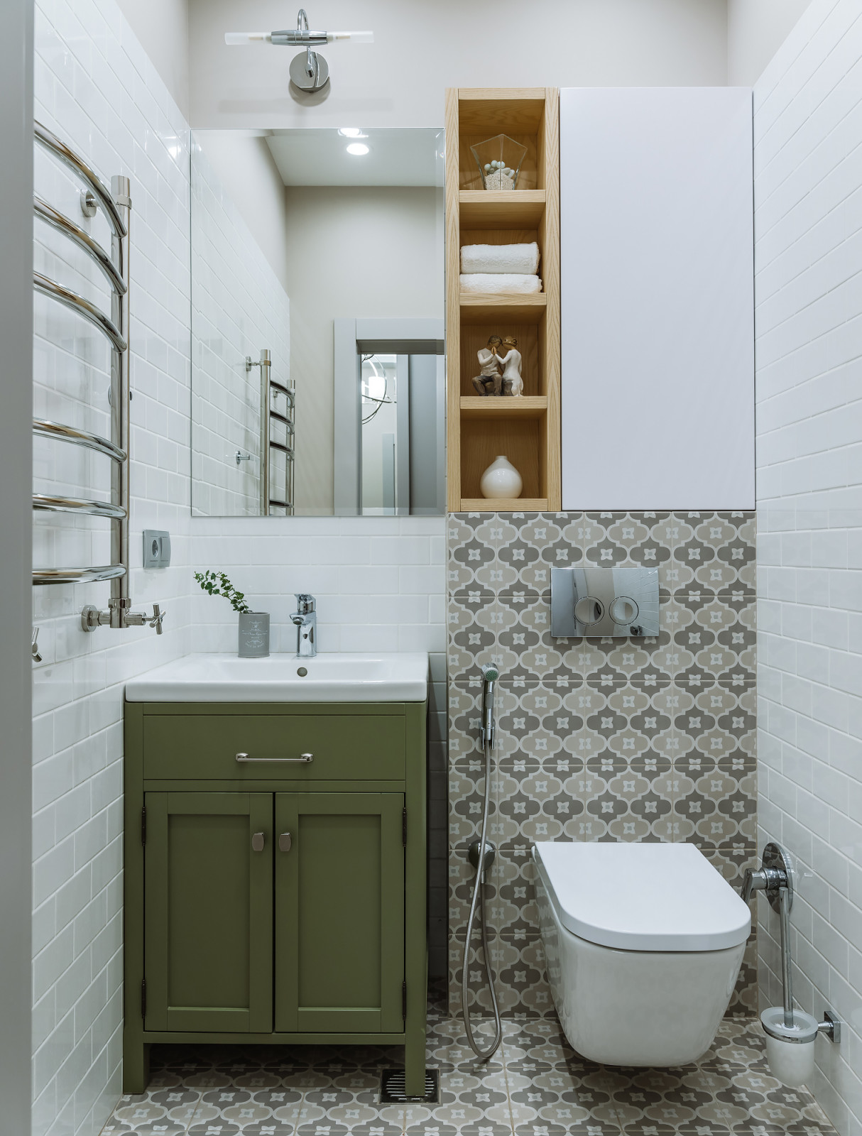 Загородный дом