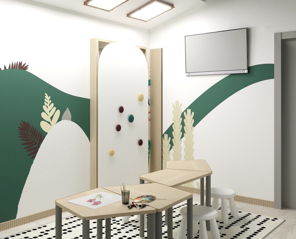 Детский центр