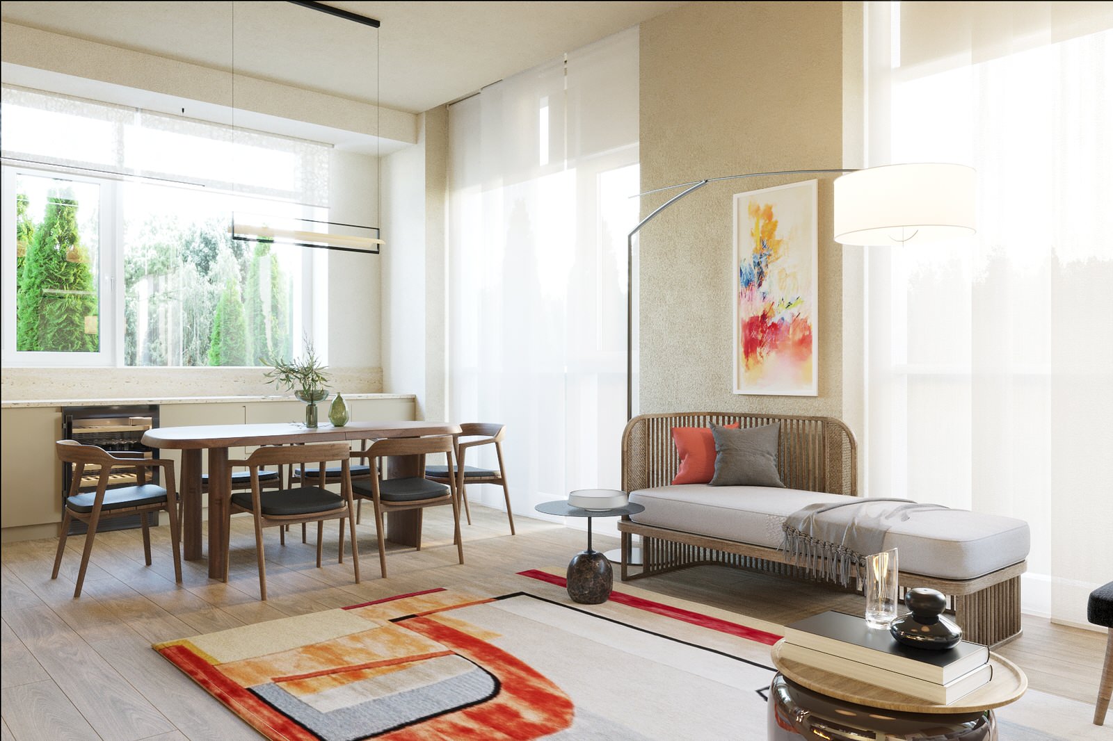 ЖК "Лахта парк"