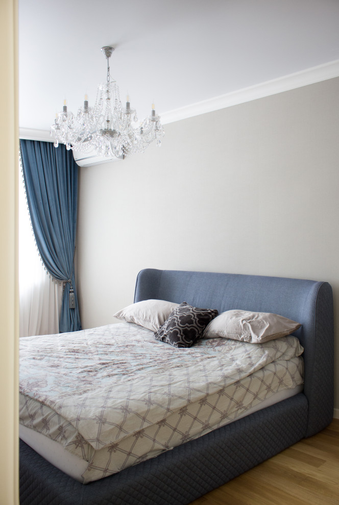 Квартира для молодой семьи