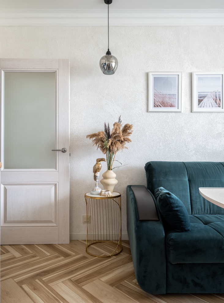 Оформление квартиры