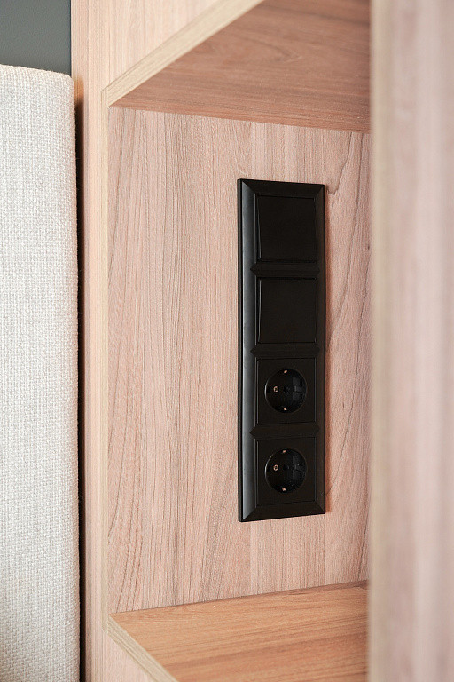 Werkel в новом проекте Елены Дорофеевой и Никиты Зуба