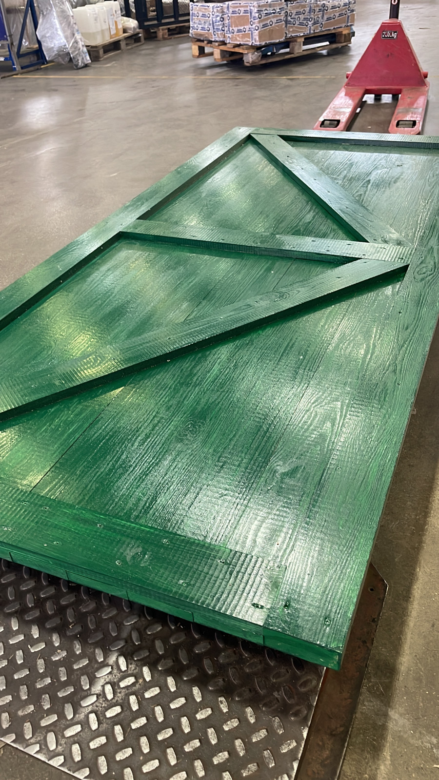 Наши работы