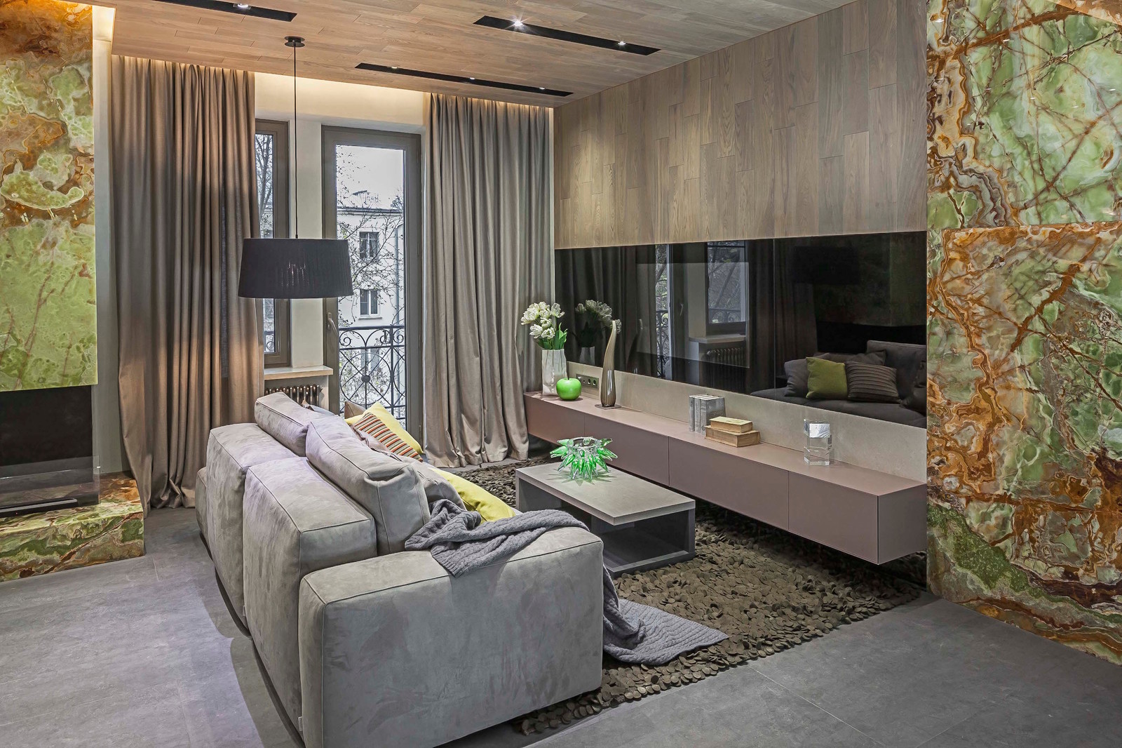 Обложка альбома: STONE_ONYX