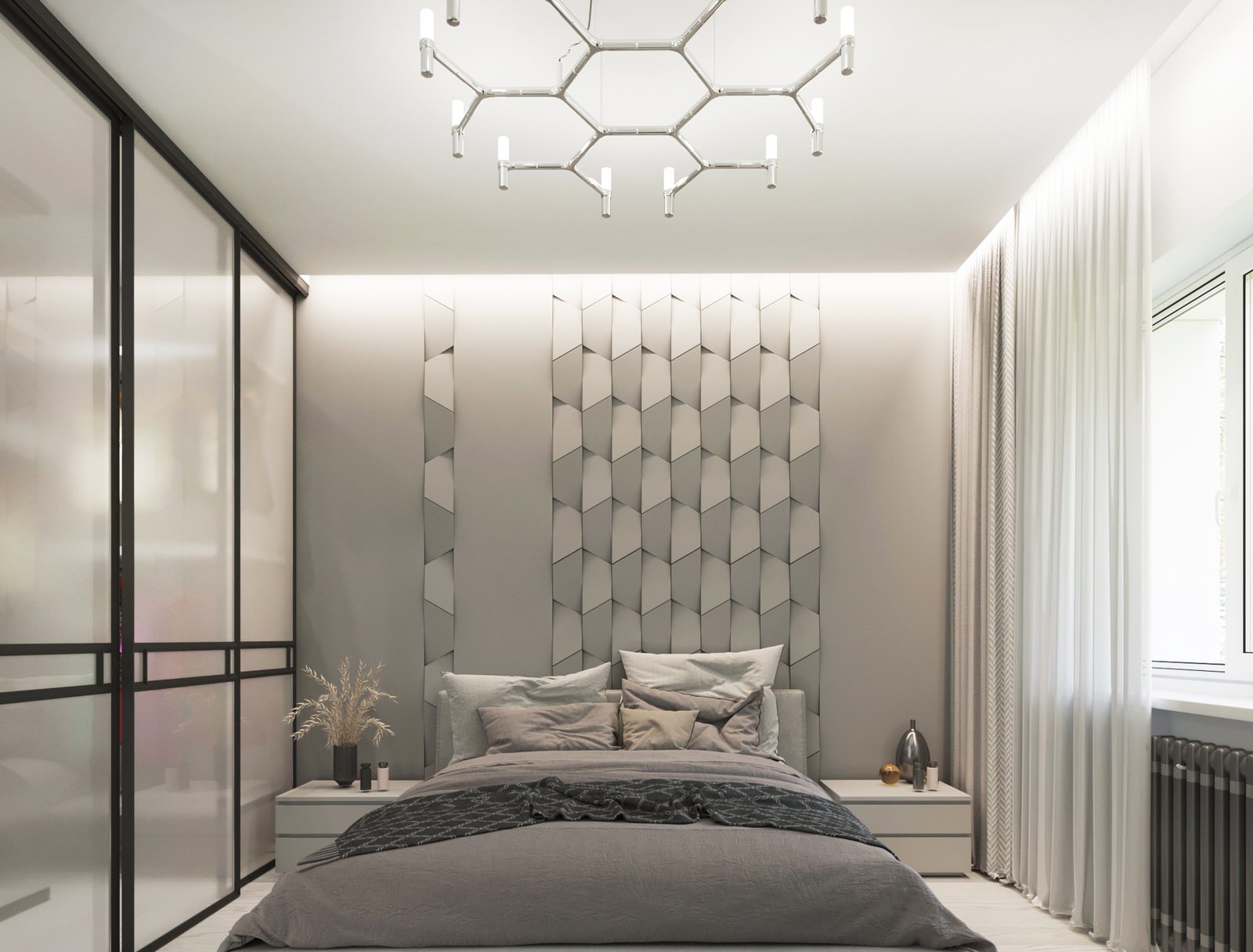 Квартира в ЖК Спектр