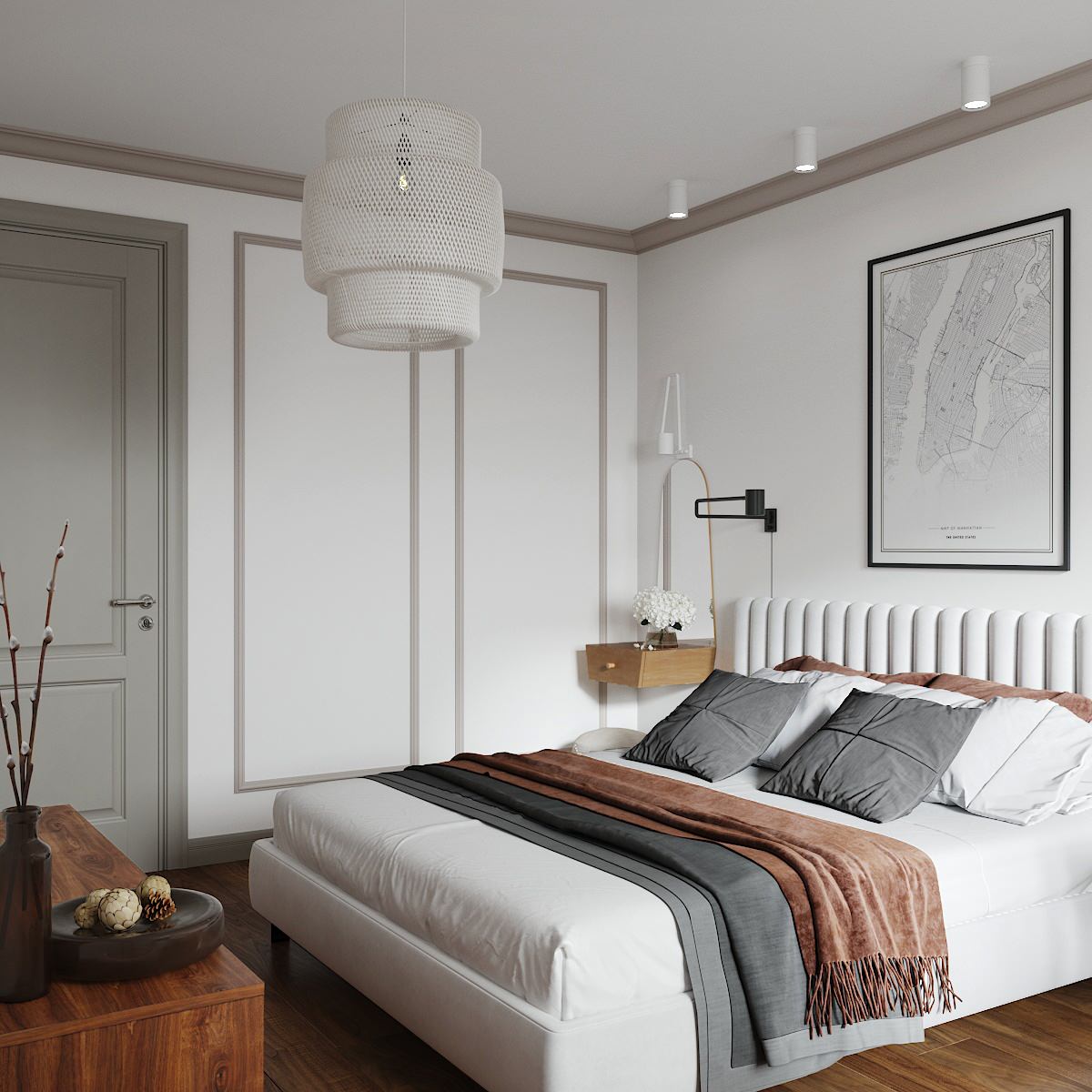 ЖК Днепропетровская 37