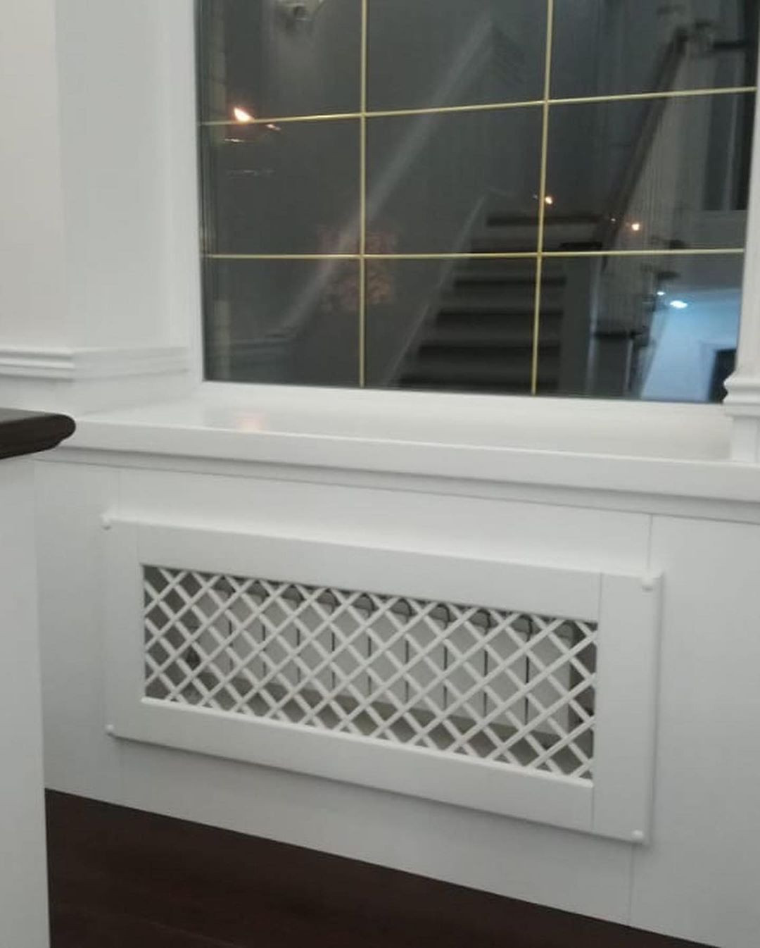 Лестница в американском стиле, г Красногорск