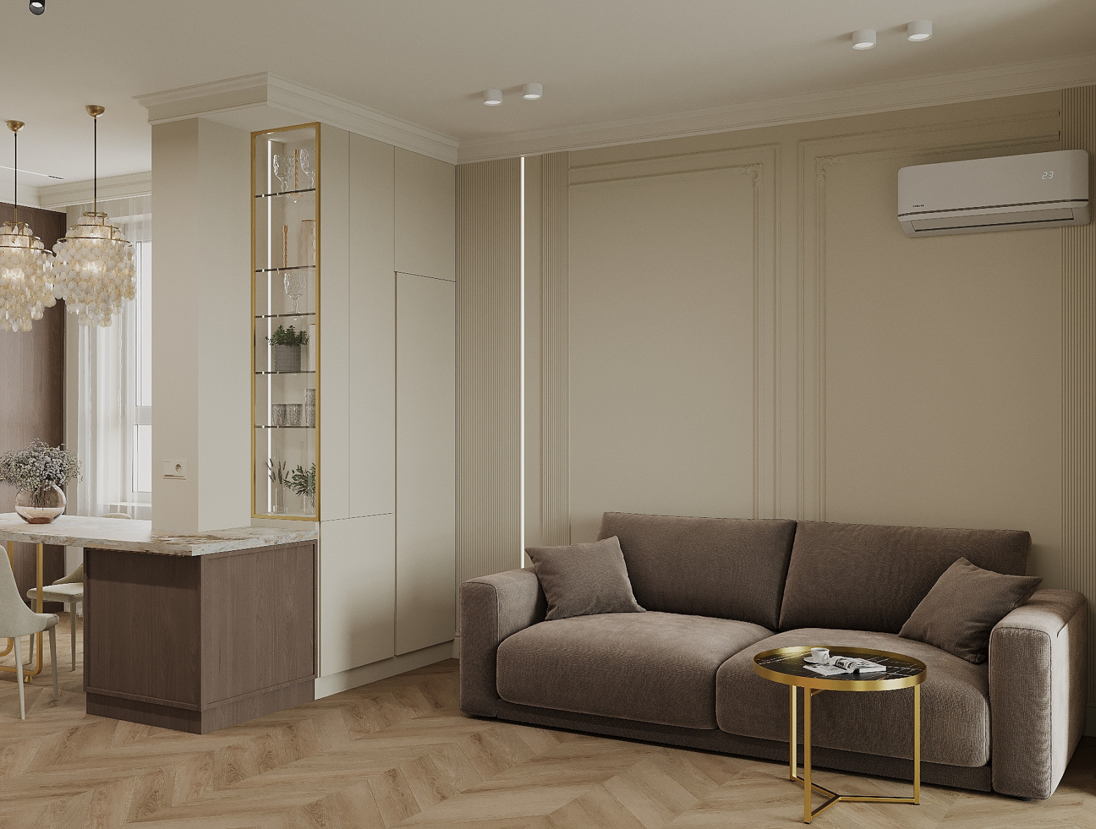 Проект квартиры_ ТОРЖЕСТВО ГРАЦИИ