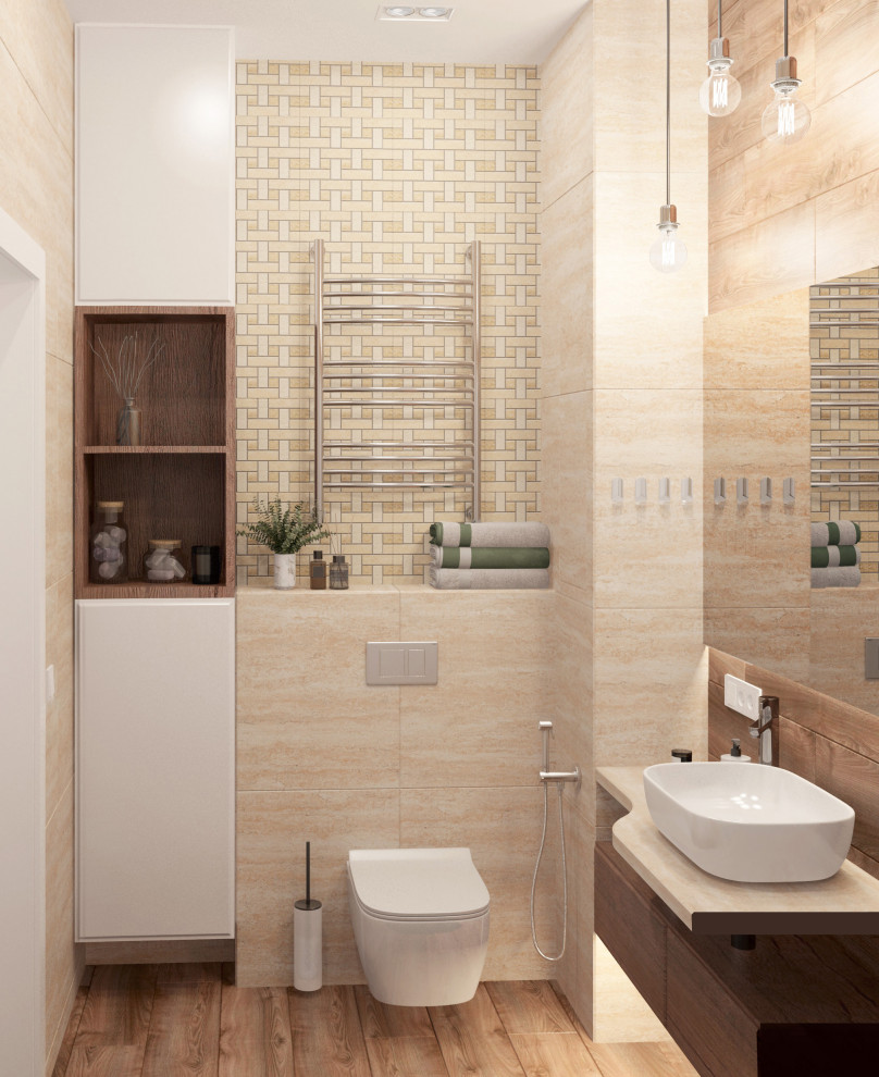 29 квартира в ЖК Фридом