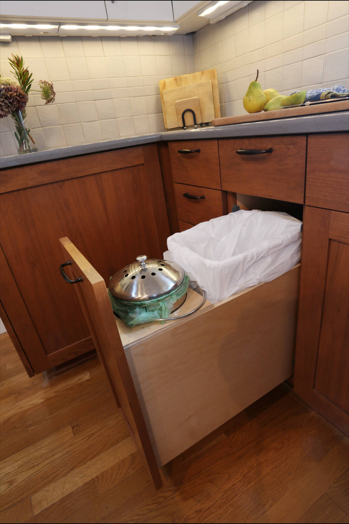 Как правильно: Сделать компост дома в городских условиях