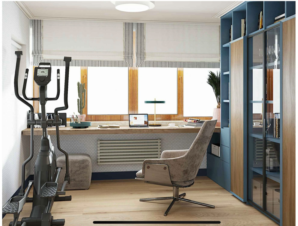 Галина Хрипунова