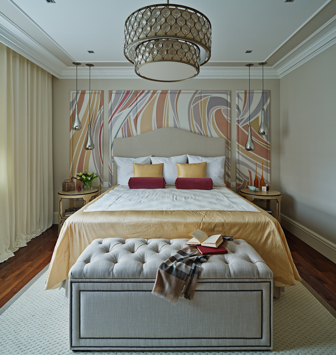 Квартира в ЖК Дубровка