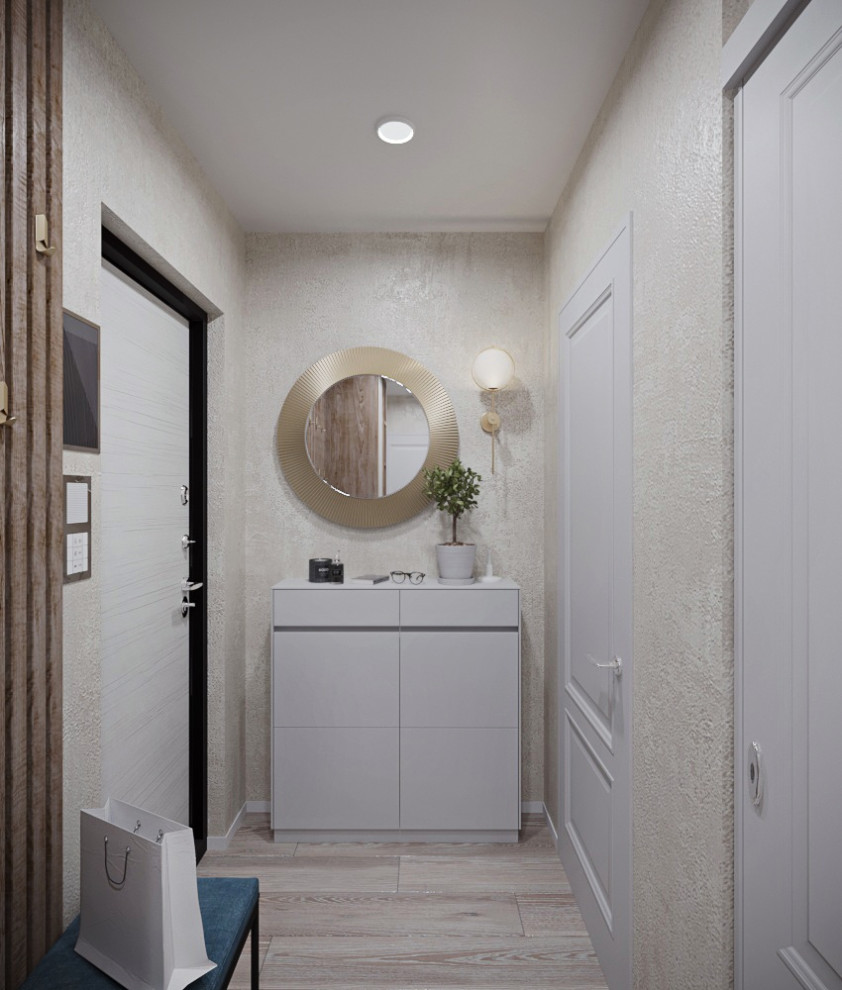 Квартира на Аэродромной