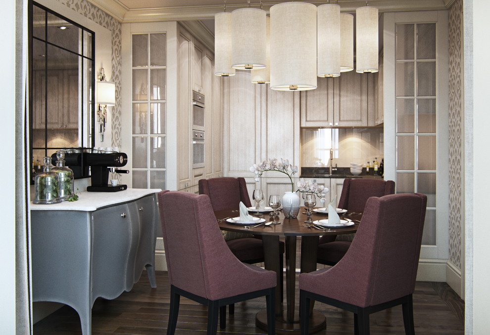 Квартира в ЖК Скай Форт