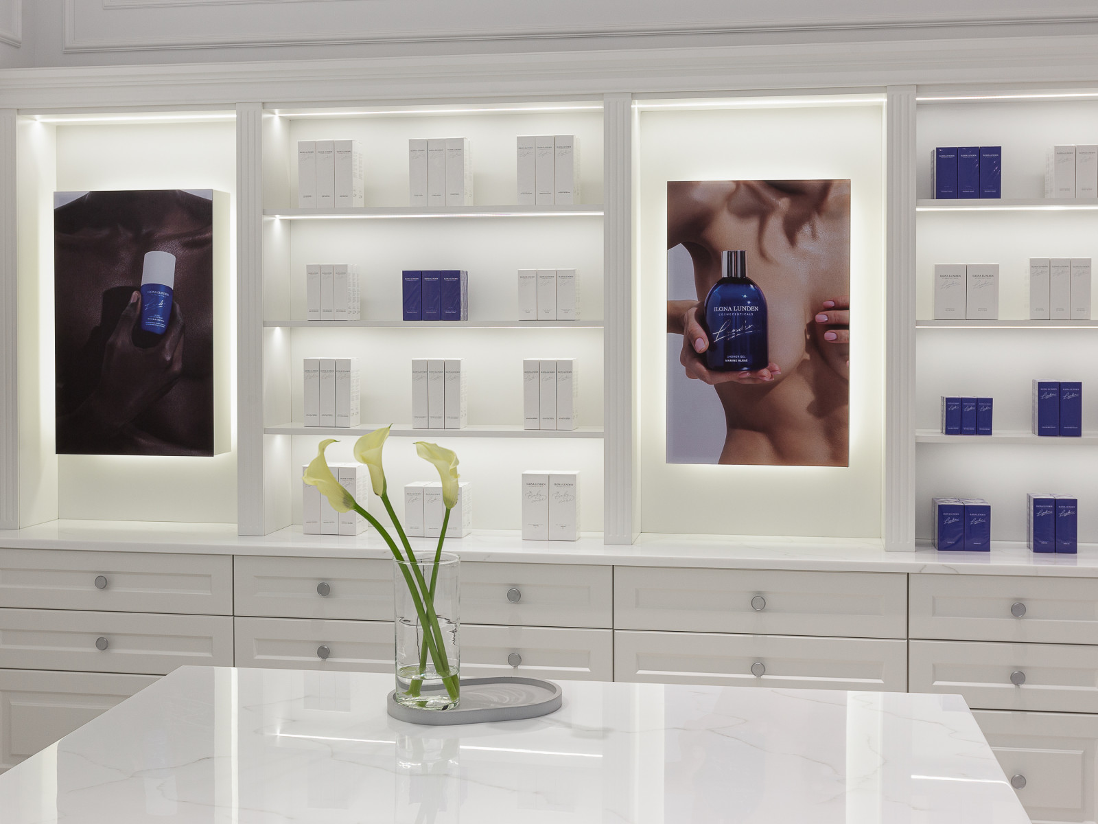 Бутик ILONA LUNDEN