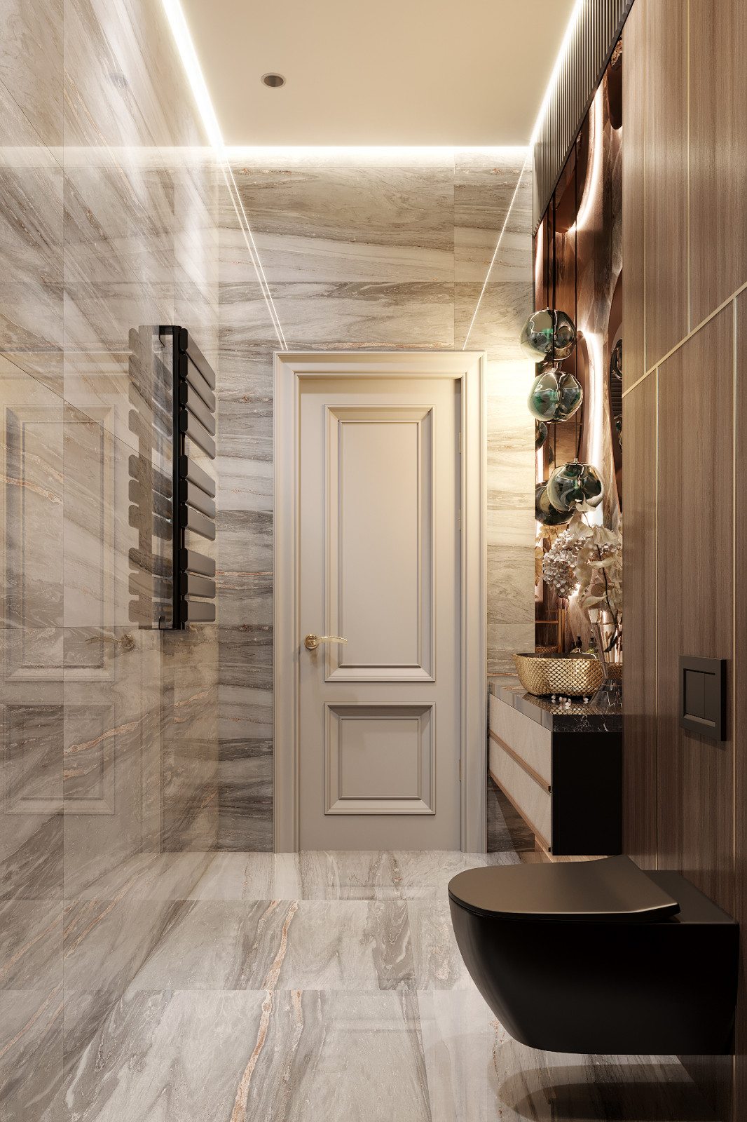 Частный дом в Анапе