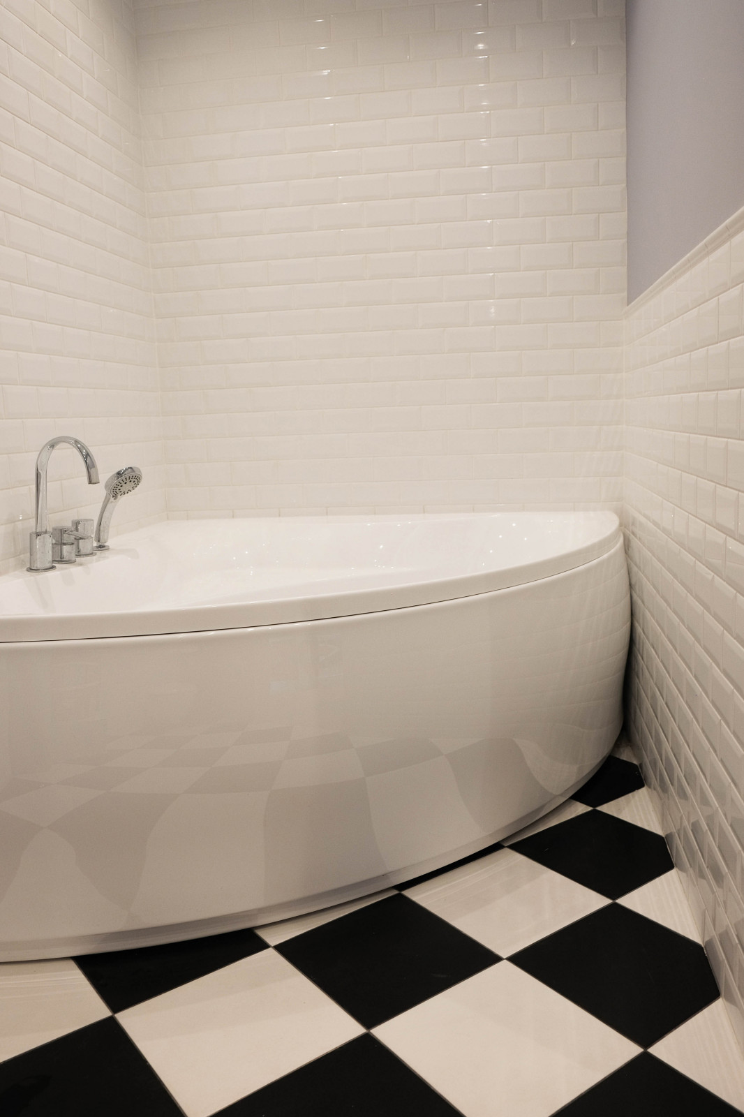 Квартира для молодой семьи