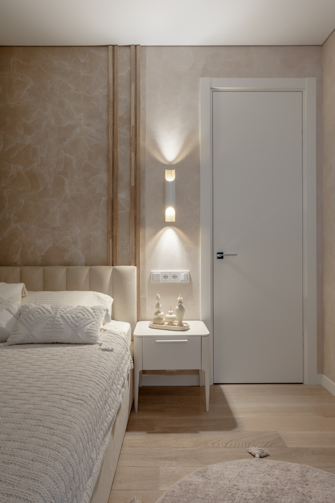 Реализованный проект ЖК "Голландия"