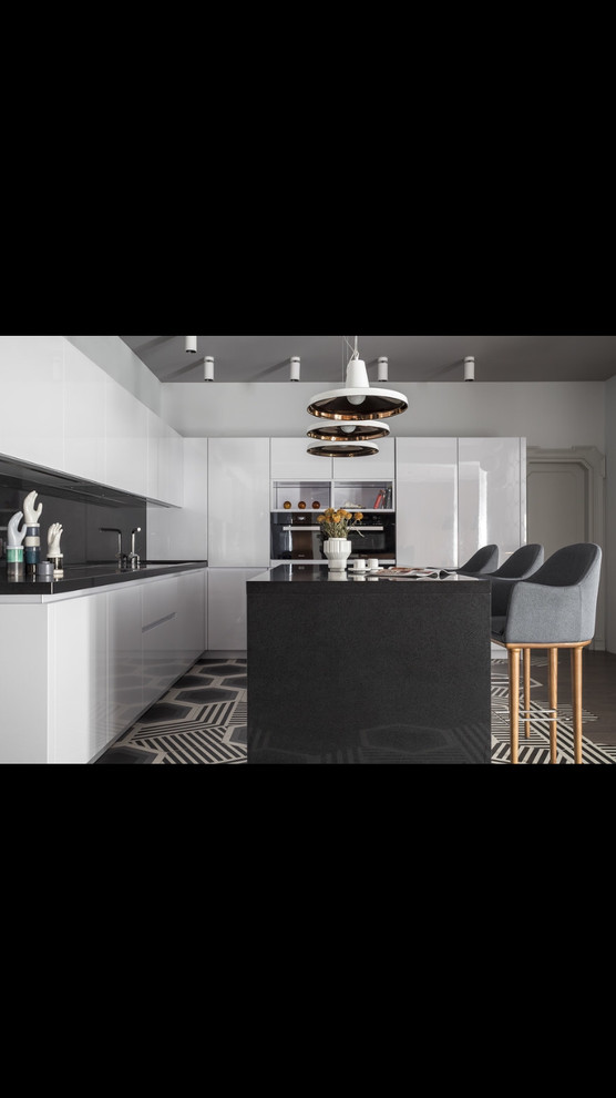 Дом на Клементьевской.