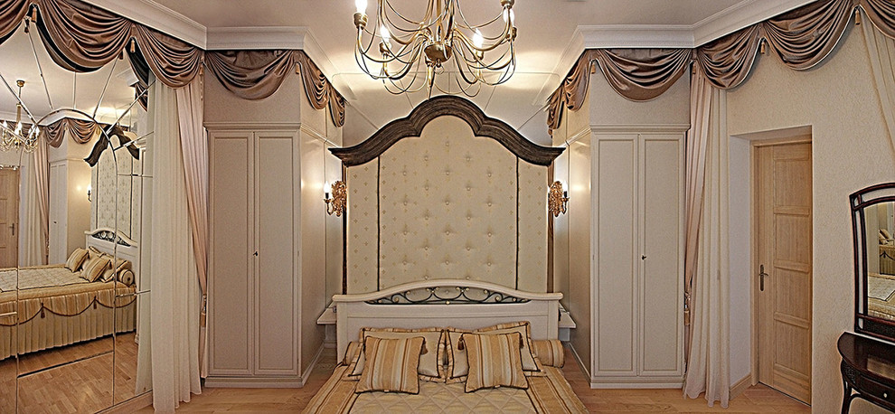 КВАРТИРА в КАЛИНИНГРАДЕ. Дизайнер Максим Панков