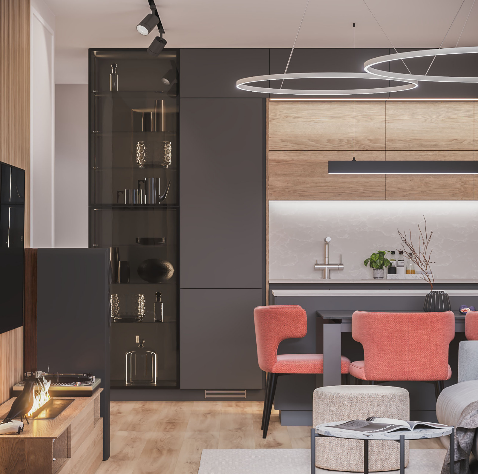 ЖК Магнифика