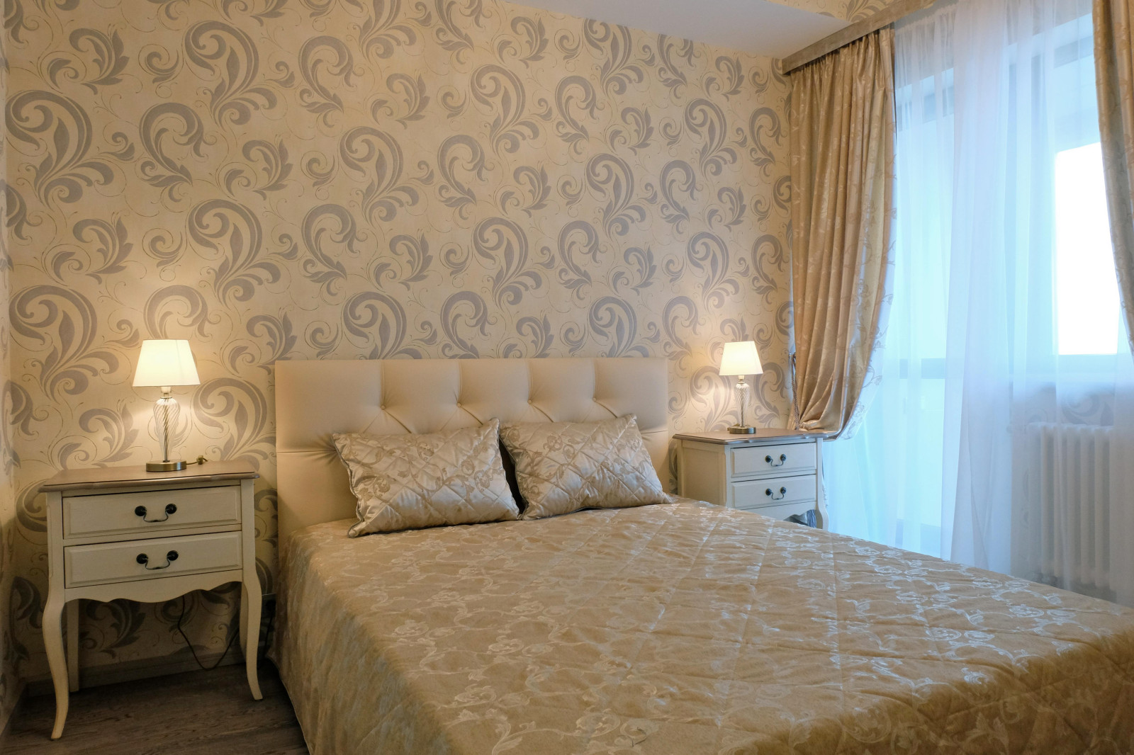 Глеб Мельников