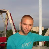 Илья Иванов