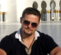 Валерий Иночкин