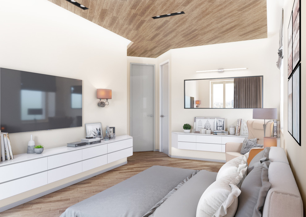 Квартира в центре Москвы