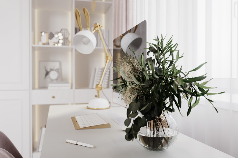 Частное Домовладение. Замок.