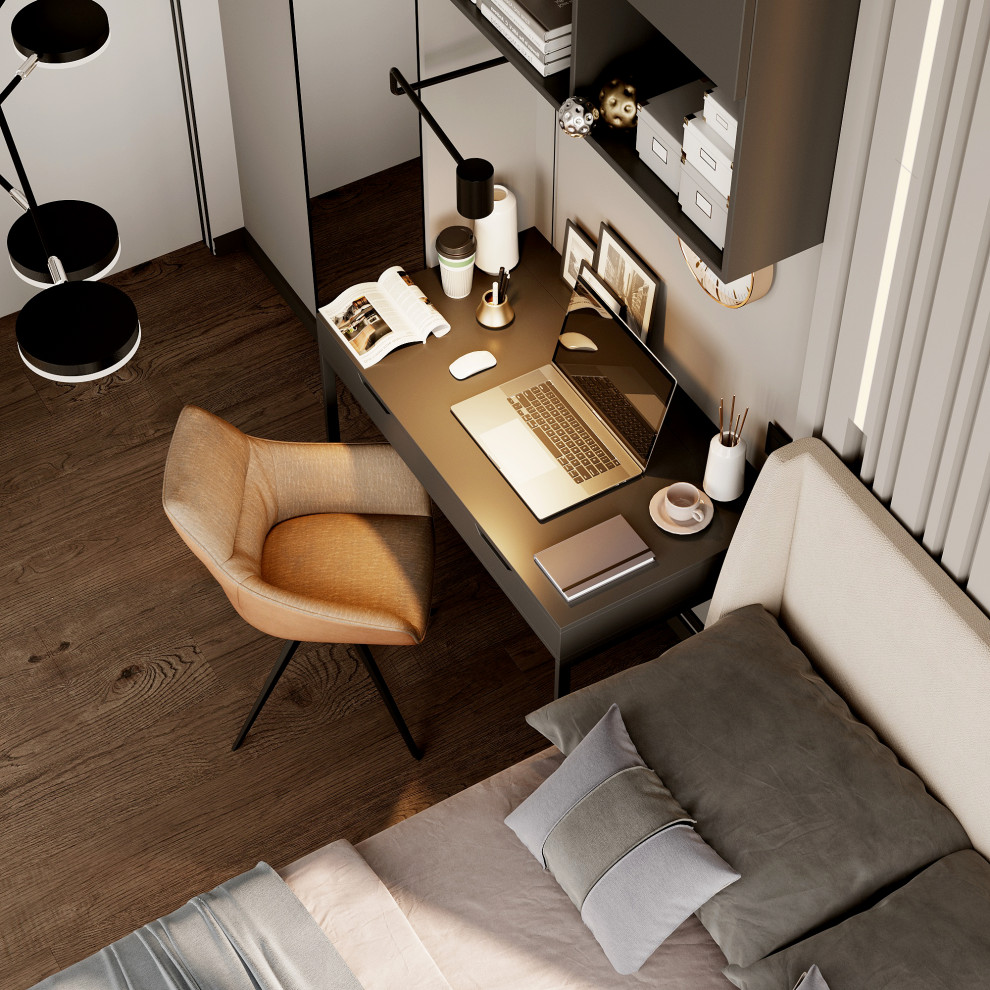 ЖК Символ-Визуализации_Часть вторая