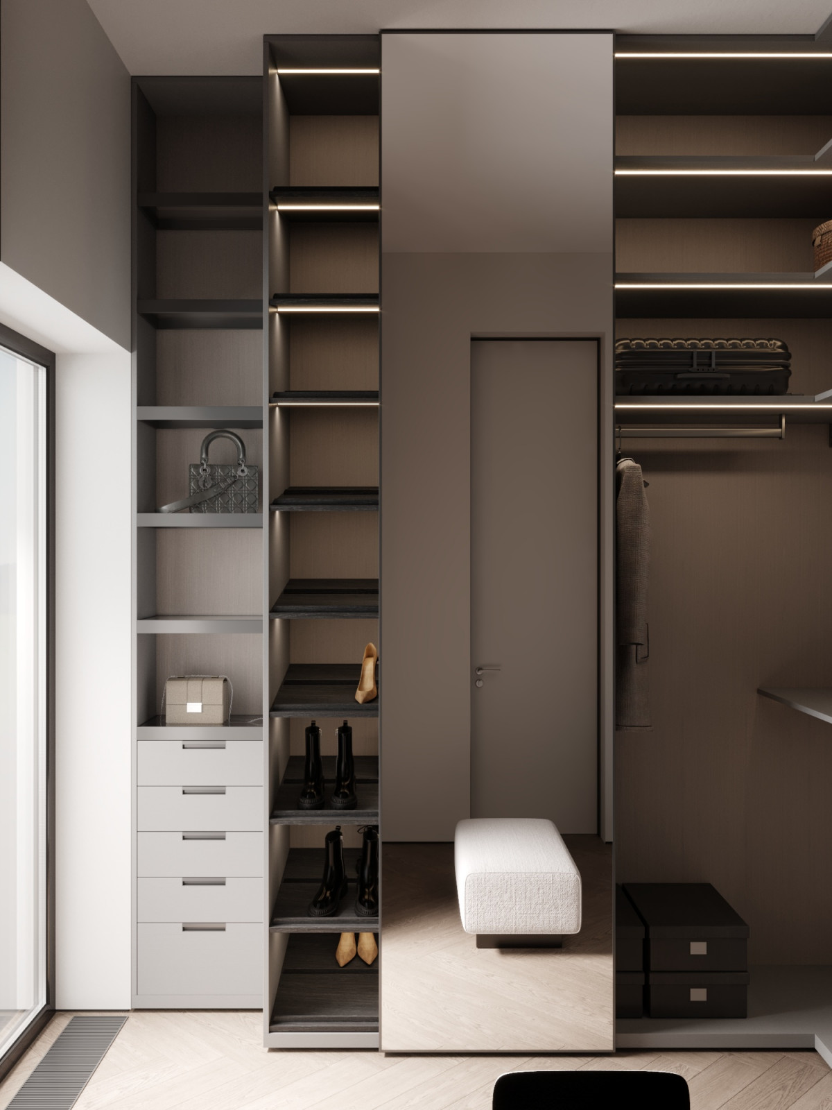 Обложка проекта: Дом в Казачьем хуторе